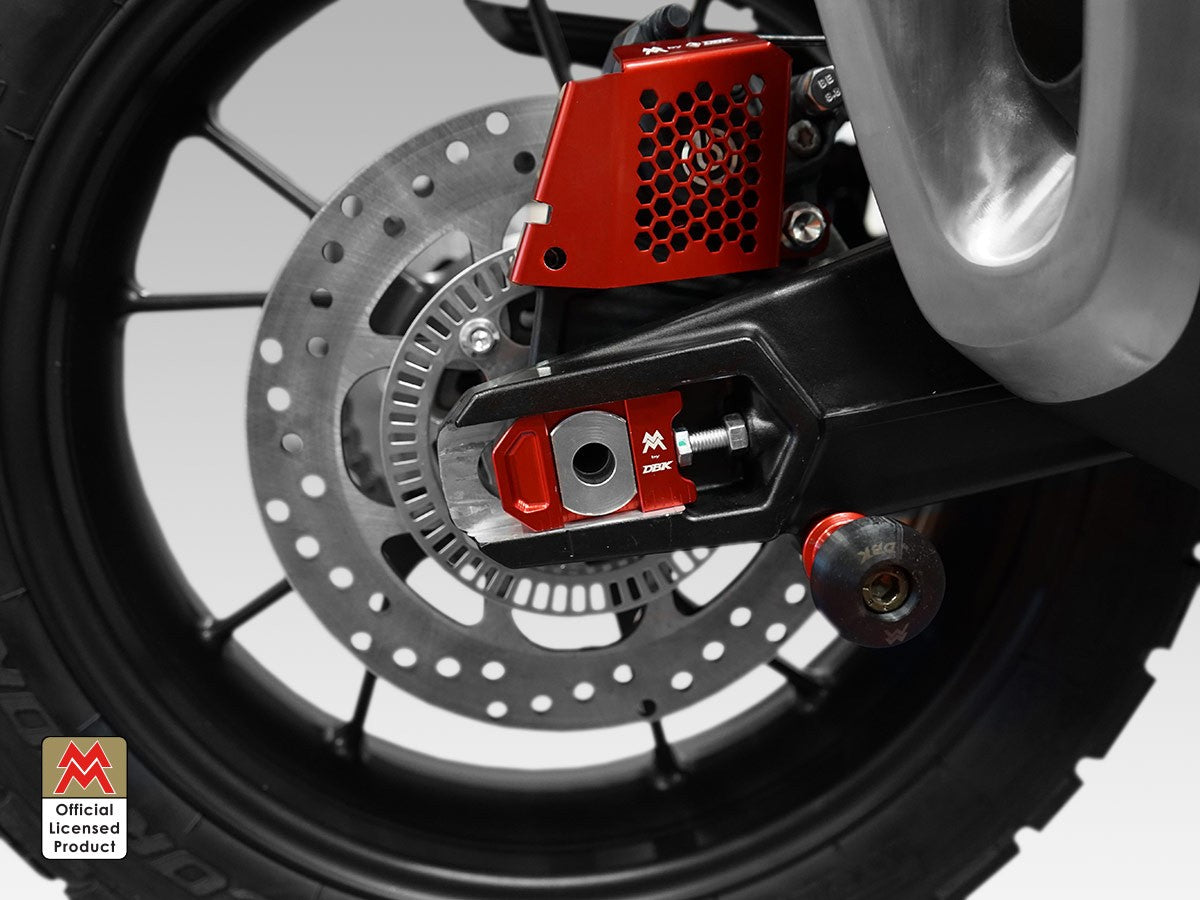 Ducabike DBK CTC03 Moto Morini Chain Adjustment Kit