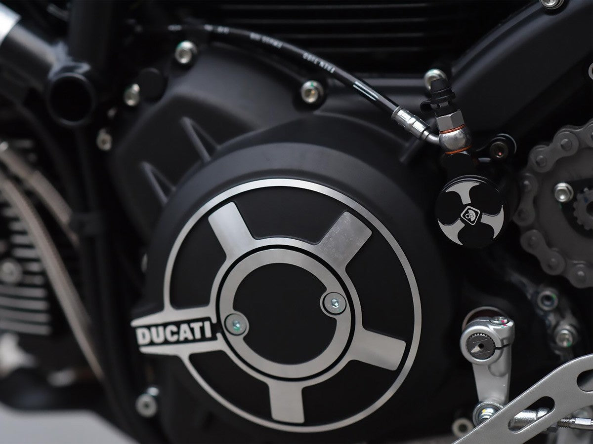 Ducabike DBK AF03 Clutch Slave Cylinder