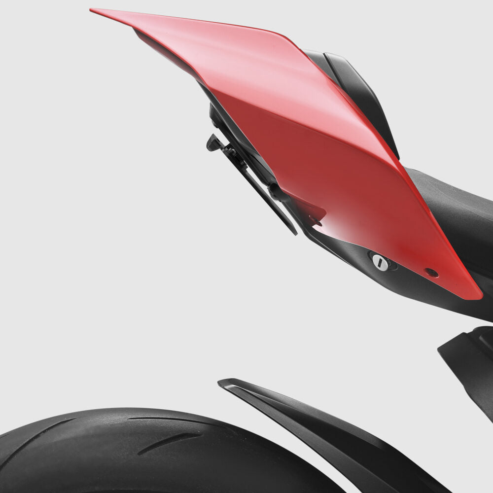 Rizoma FLAT-OUT Fender Eliminator