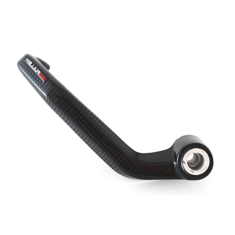 Fullsix Carbon Fiber Clutch Lever Guard for Panigale V4 V4S V4R V4 SP SP2