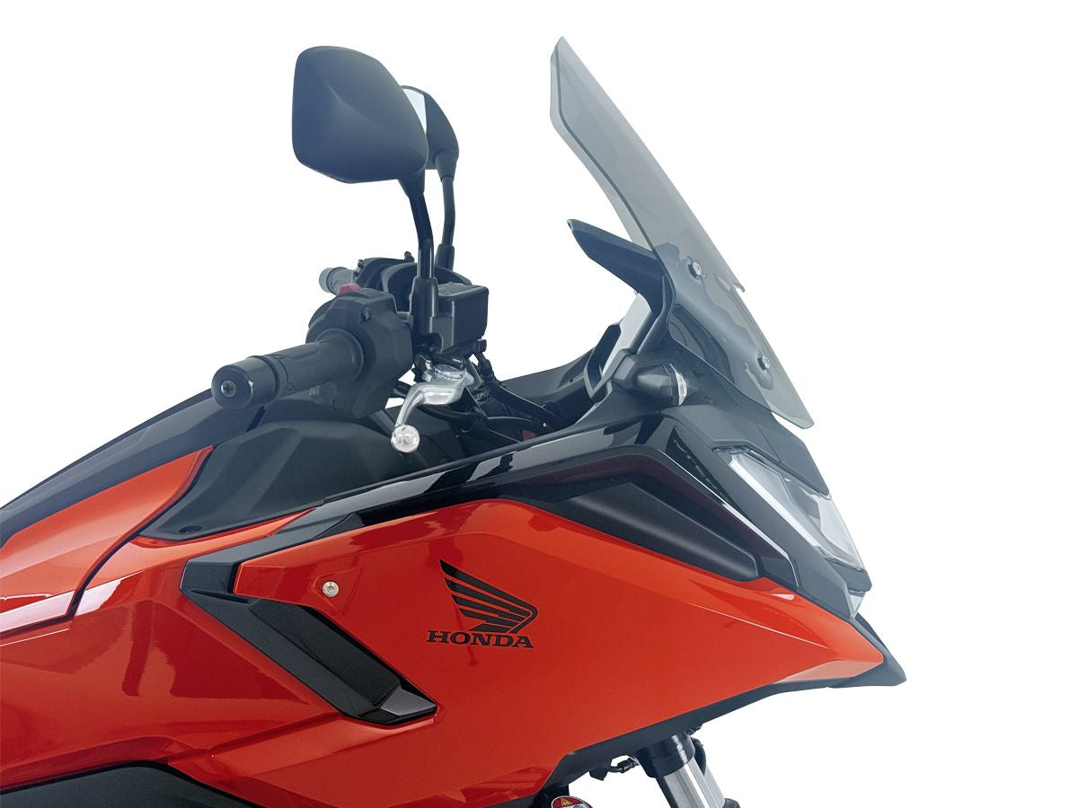 WRS Touring Windscreen Honda NC 750 X 2025-2026