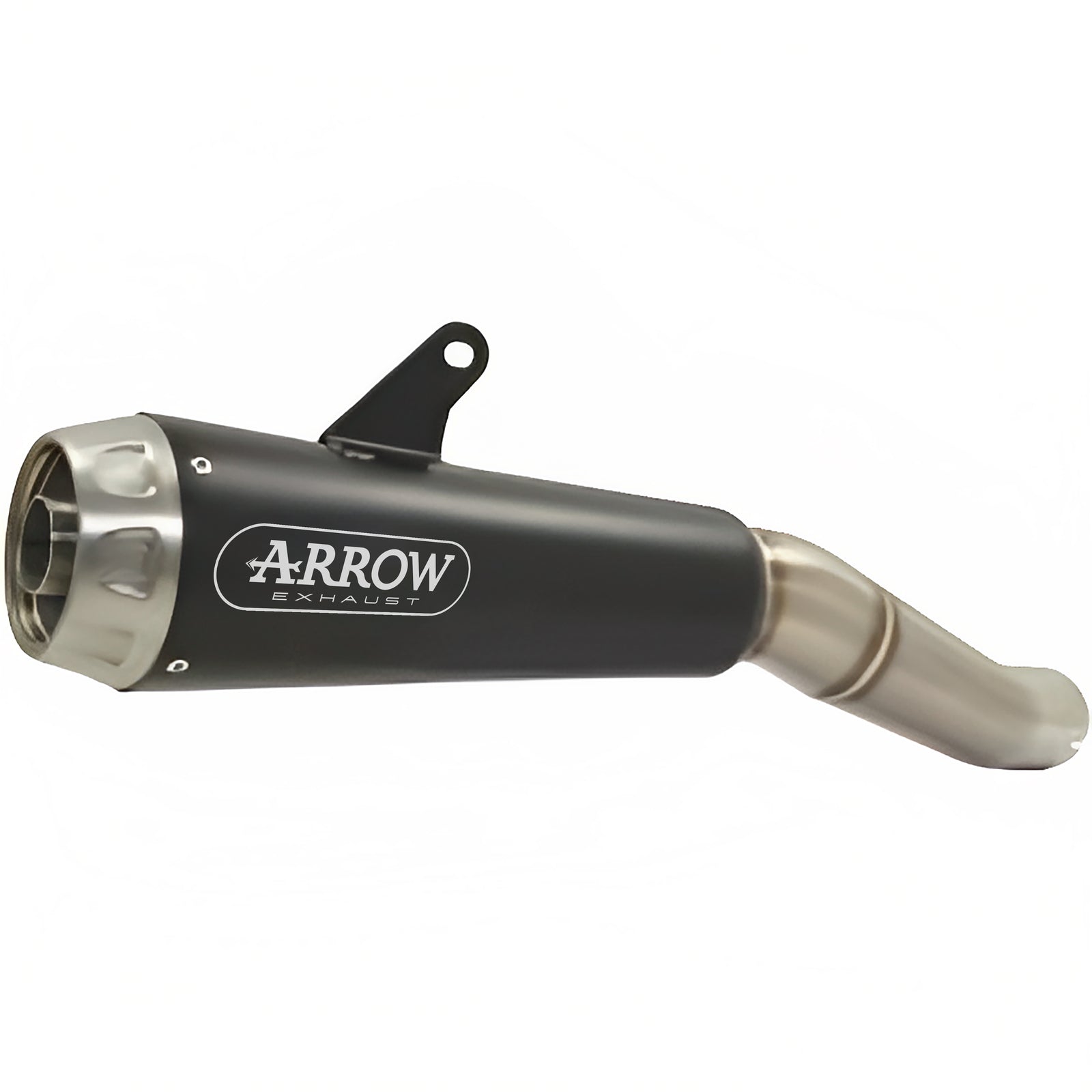Arrow 71207PRN Pro-Race Nichrom Dark Slip On