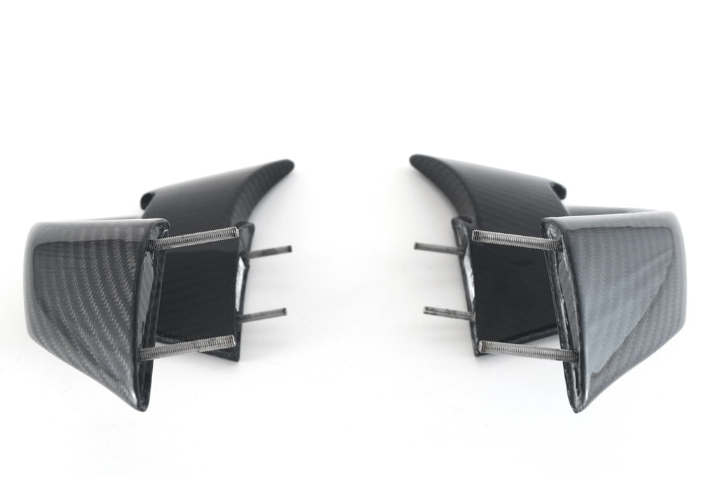 Fullsix Carbon Winglets - Set