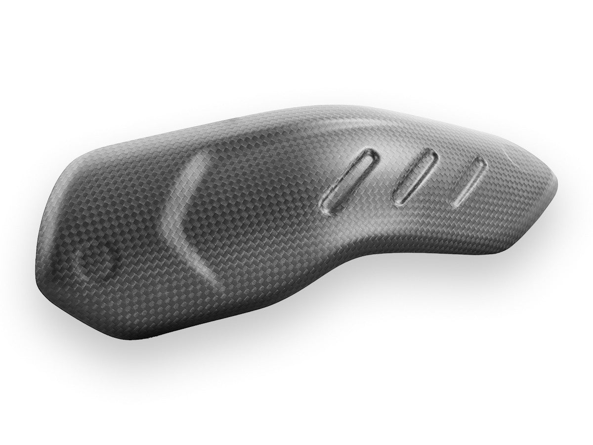 Ducabike DBK CRB160O HM 698 Mono Matt Carbon Heat Guard
