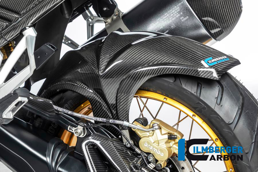 Ilmberger Carbon Rear Hugger BMW R 1250 GS From 2019