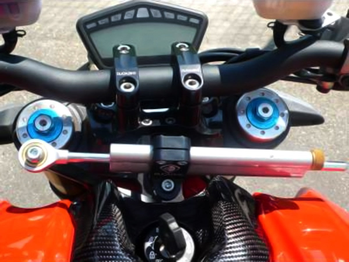 Ducabike DBK COS02 Ohlins Steering Damper Collar