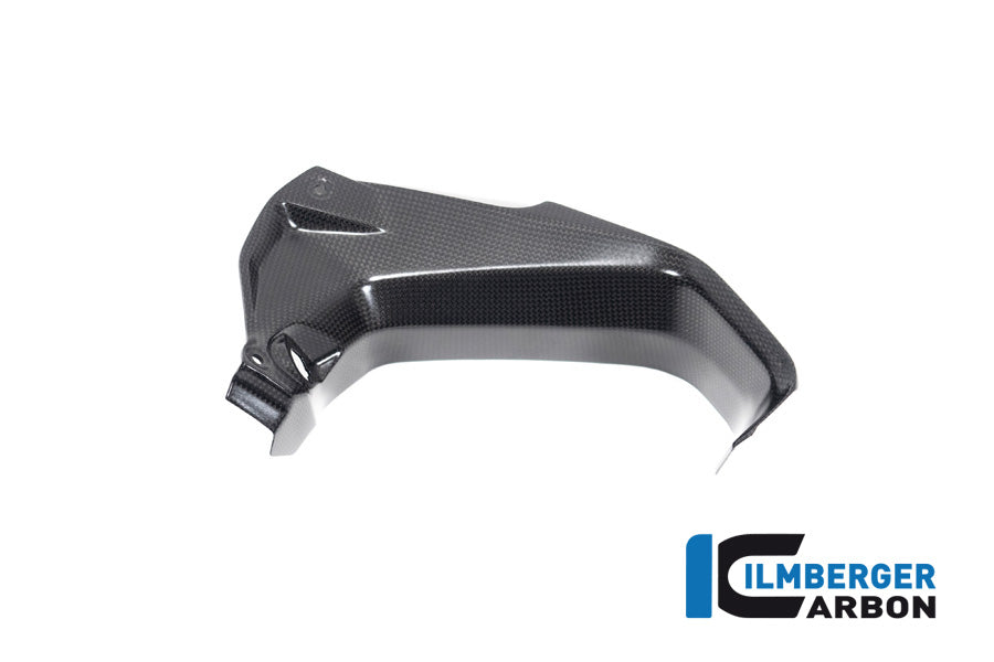 Ilmberger Carbon Cover Near The Instruments Right Side Matt Multistrada V4