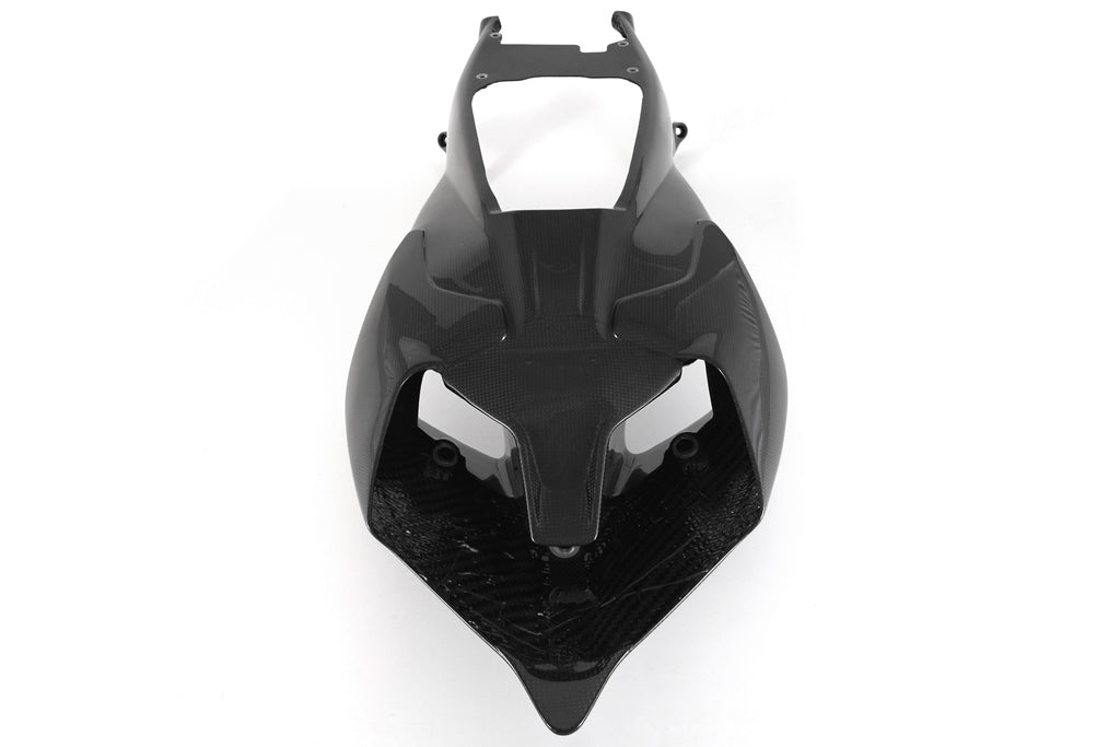 Fullsix Carbon Subframe Monocoque