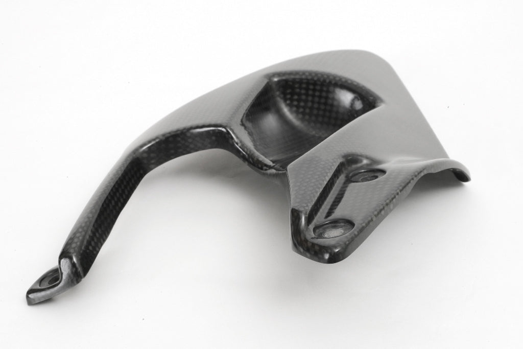 Fullsix Carbon Rear Mudguard Short