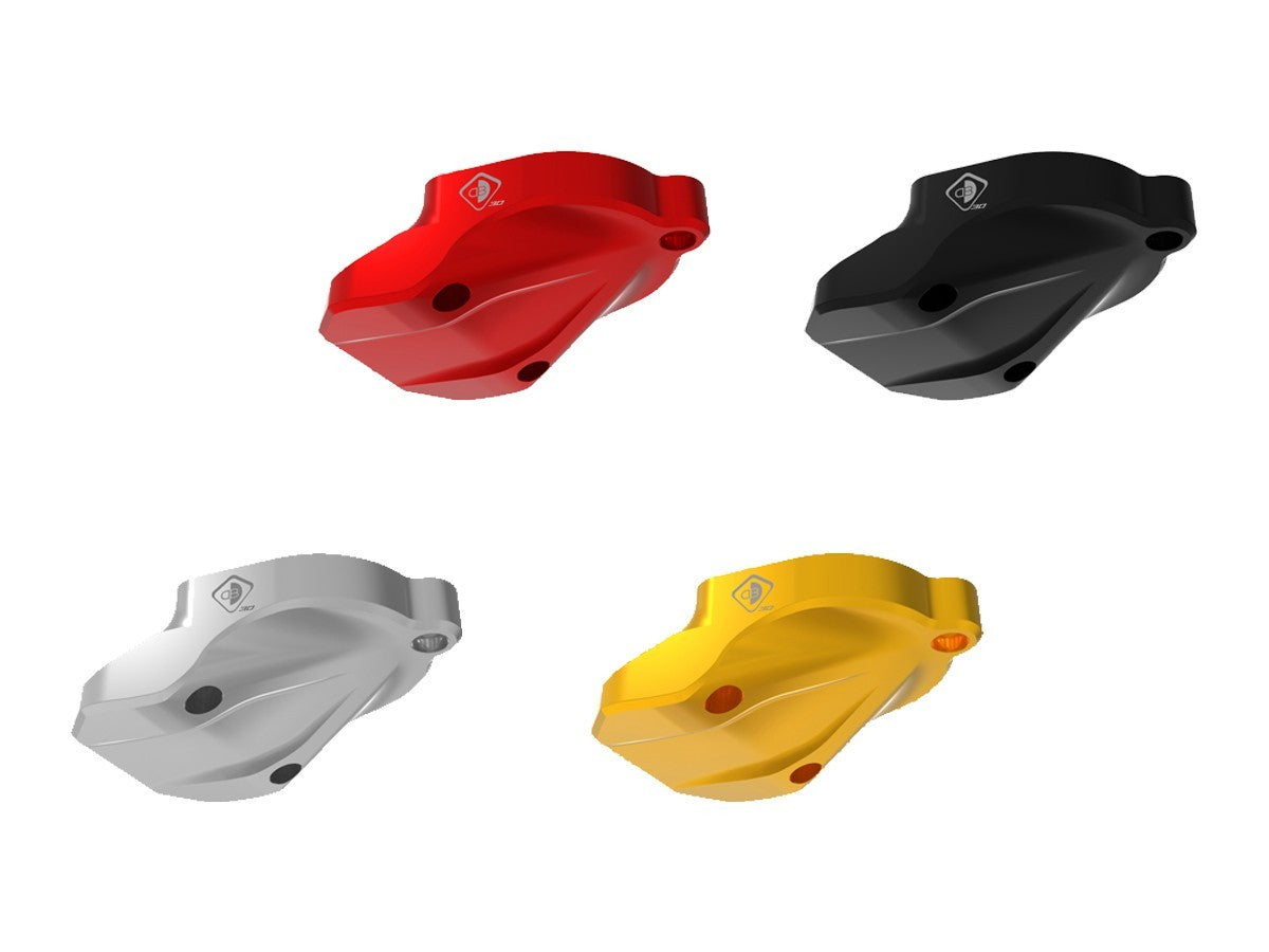 Ducabike DBK SLI09 SFV4 Oil Pan Guard