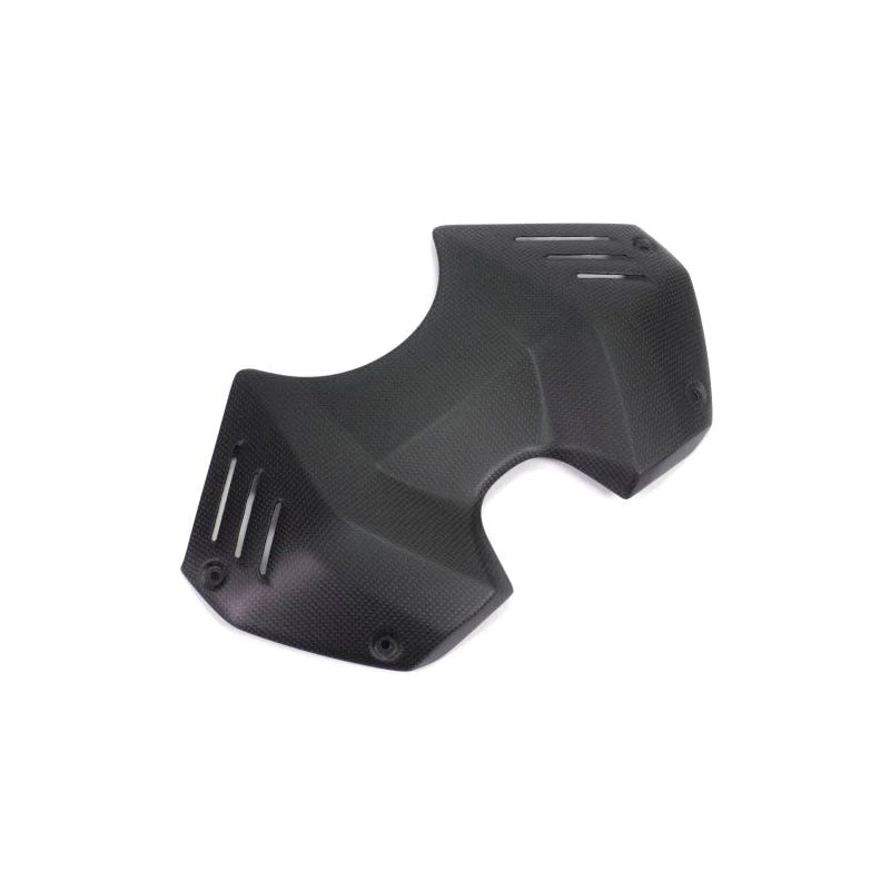 Ilmberger Carbon Fiber Tank Cover For Ducati Panigale V4 V4S Speciale