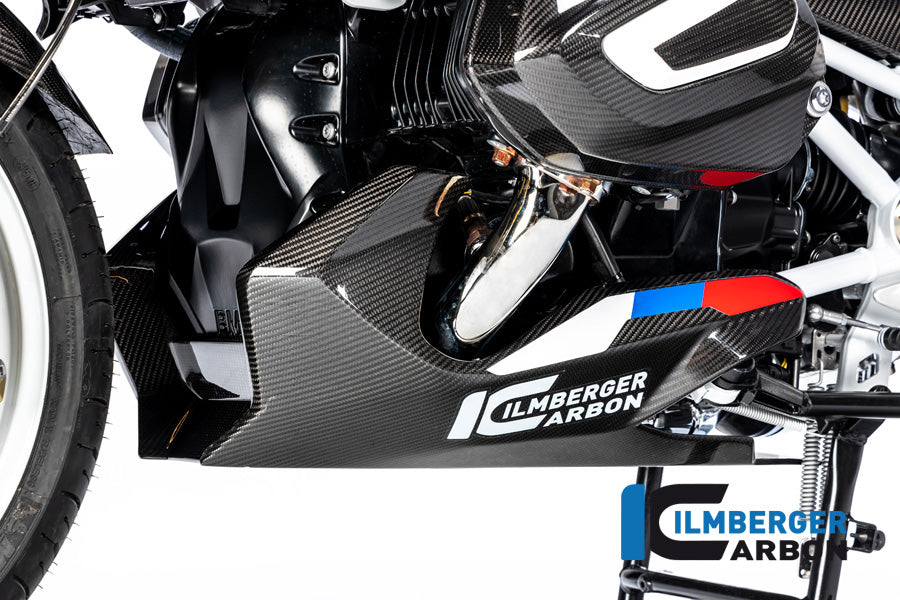 Ilmberger Carbon Bellypan BMW R 1250 R (LC) 2019