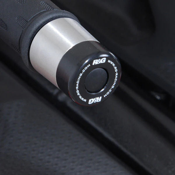 R&G Racing Weighted Bar End Sliders Fits BMW S1000RR M1000RR K67