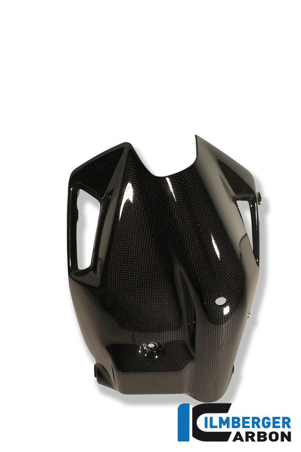 Ilmberger Carbon Motor Spoiler - Gloss
