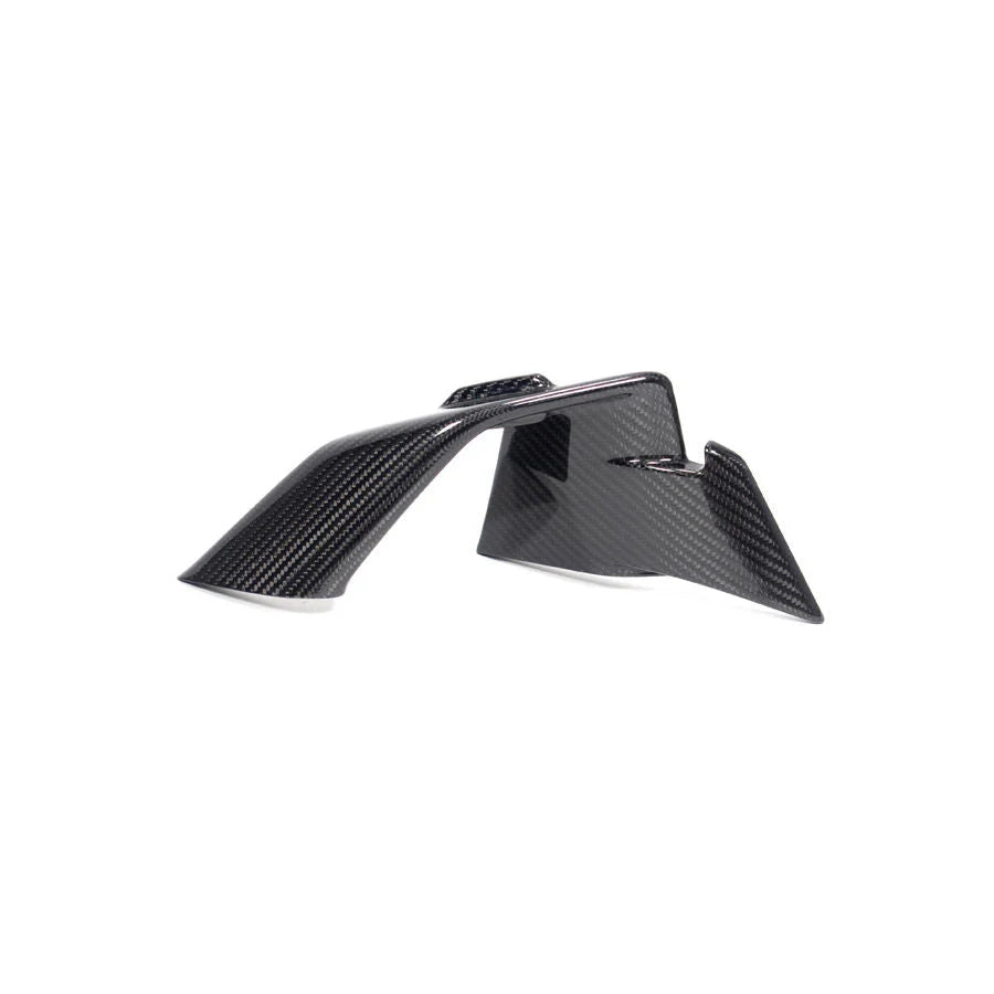 Ilmberger Carbon Fiber Aero Wing Set For S1000RR K67 2023-2024