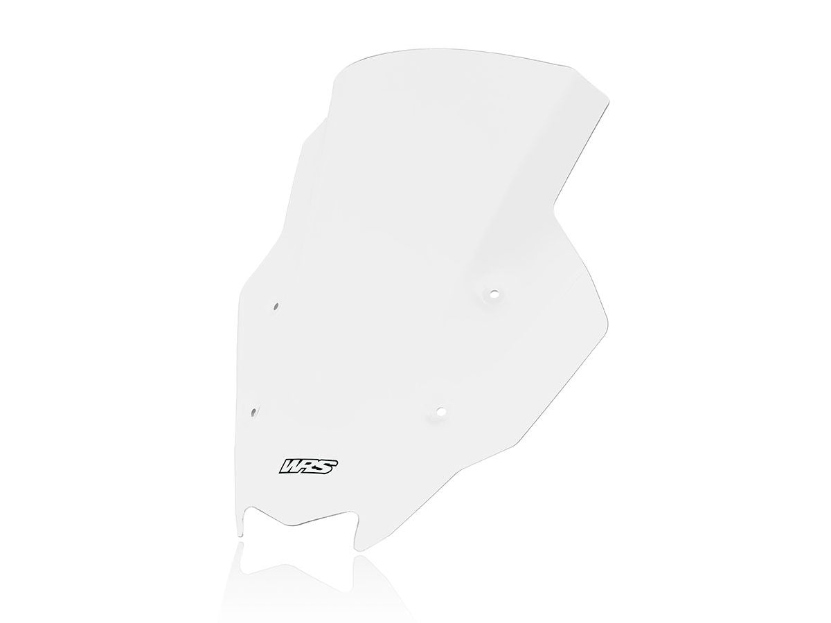 WRS Touring Windscreen Kawasaki Z 1000 SX / Ninja 1000 SX 2017-2026