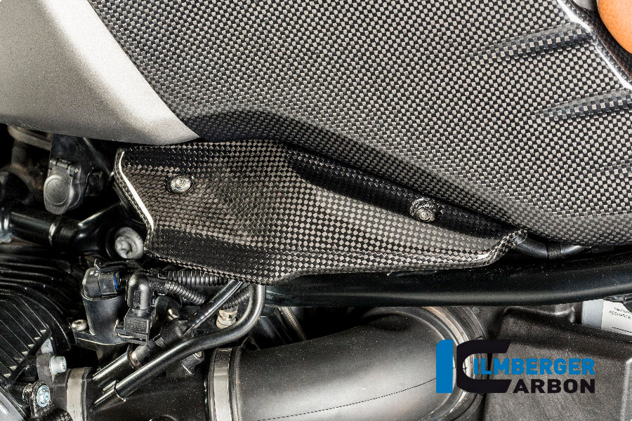 Ilmberger Carbon INJECTOR COVER - BMW R NINE T Scrambler