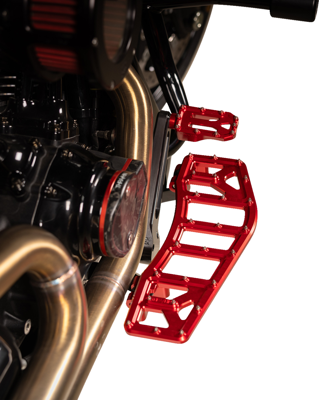 Thrashin Supply CO. Aggressor Floorboards