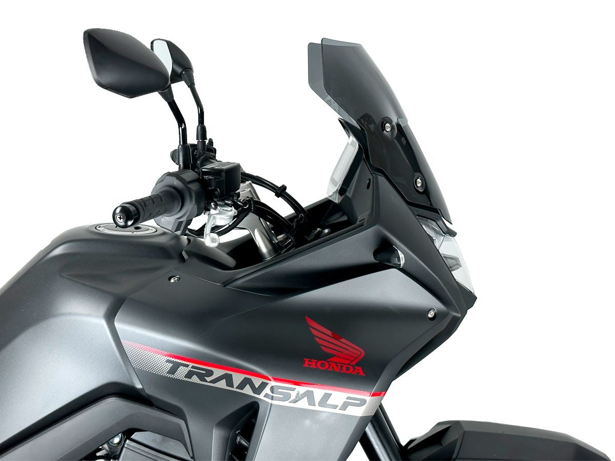 WRS Sport Windscreen Honda XL 750 Transalp 2023-2024