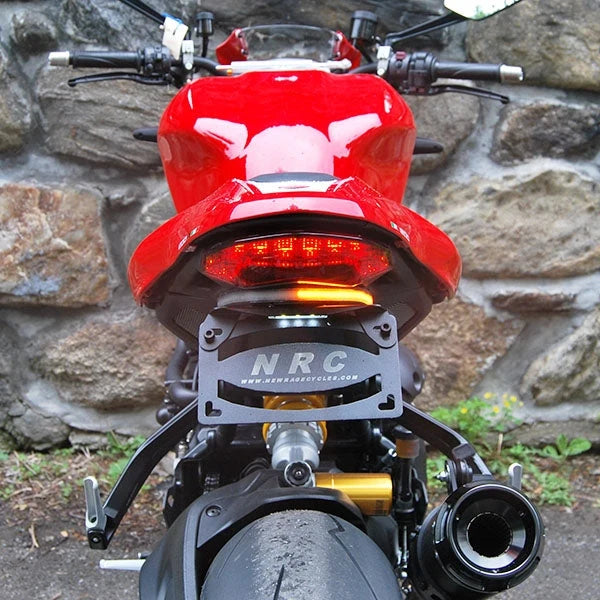 NRC Ducati Monster 1200 R Fender Eliminator Kit (2016 - Present)