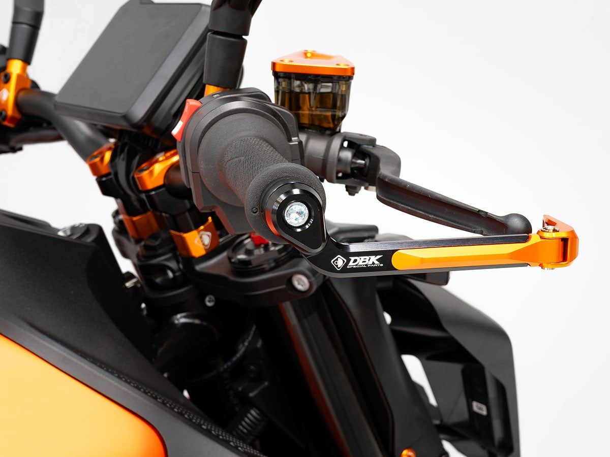 Ducabike DBK Plf03 Brake Lever Protection