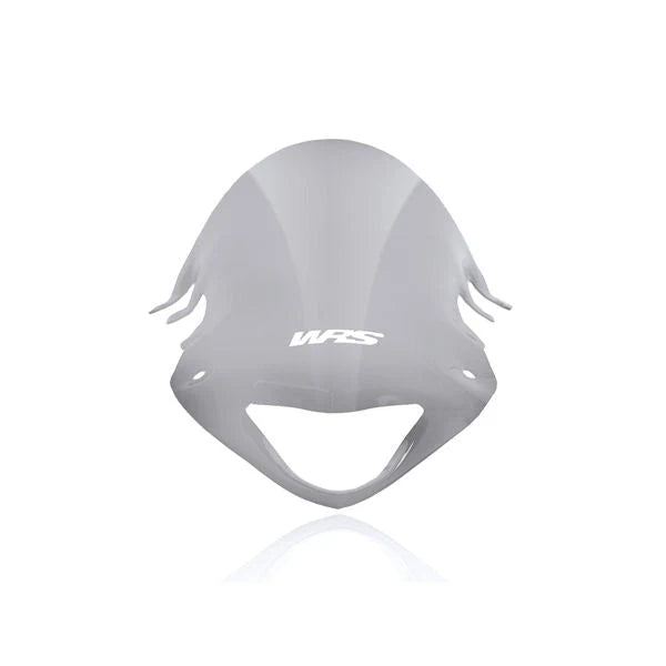 WRS Double Bubble Tall Racing Windscreen For S1000RR HP4 2009-2014