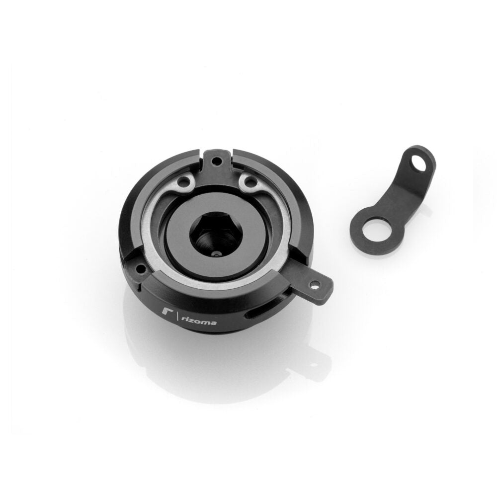 Rizoma Oil Filler Cap