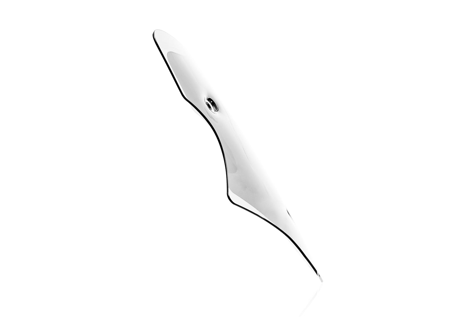 WRS Standard Windscreen Ducati Multistrada V4 / S / S Sport / Rally 2020-2026