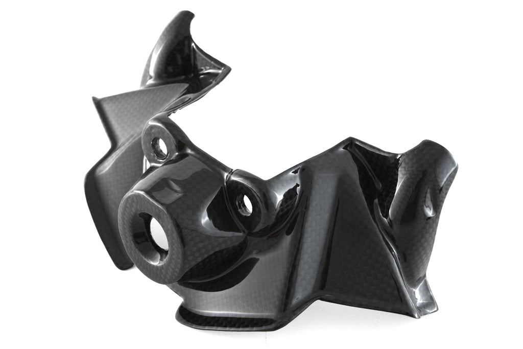 Fullsix Carbon Keylock Cover