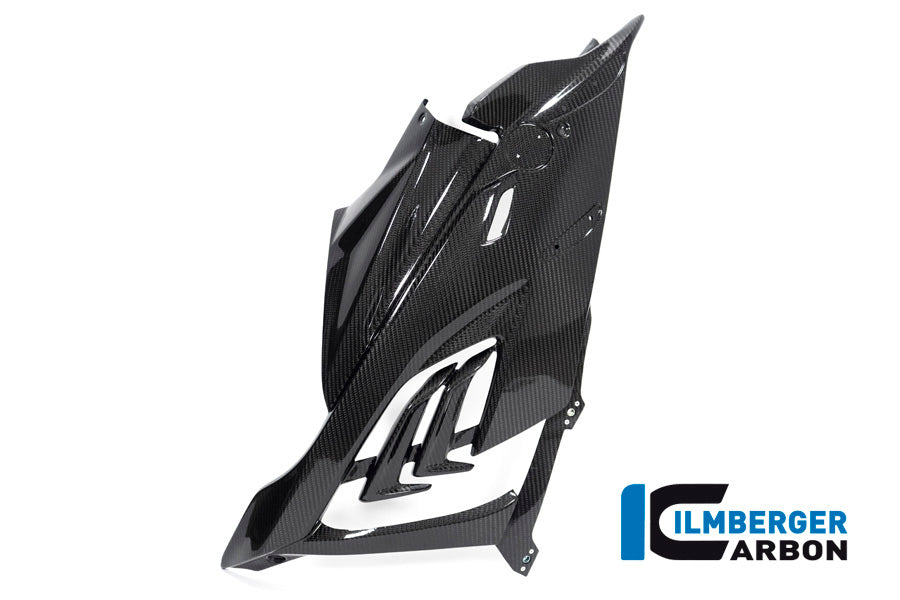Ilmberger Carbon FAIRING SIDE PANEL (RIGHT) - BMW M1000 RR Racing