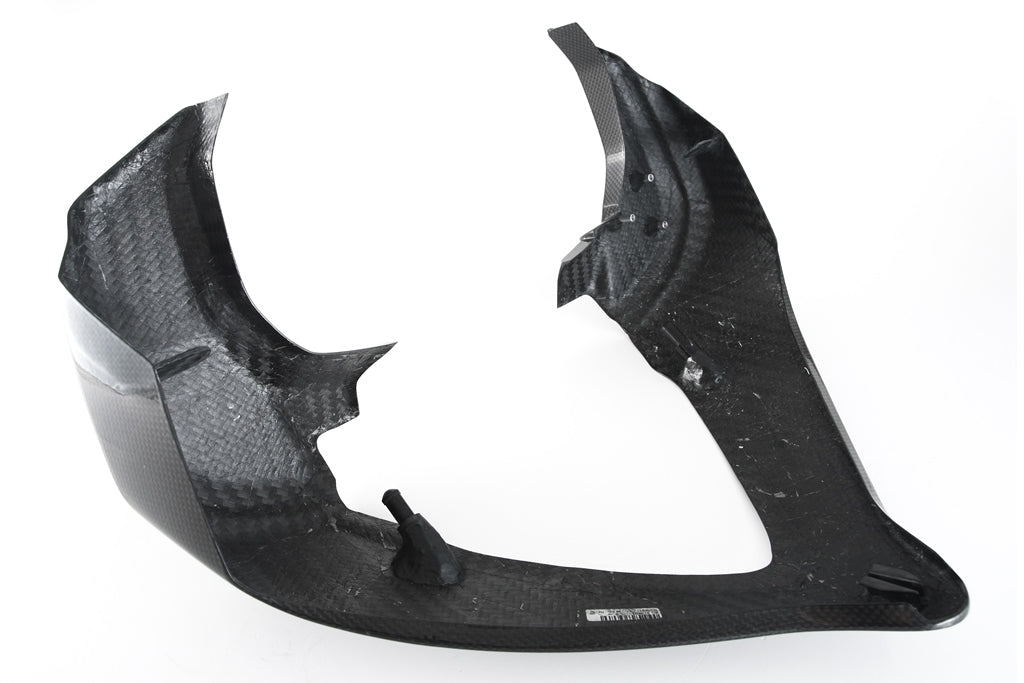 Fullsix Carbon Headlight Fairing