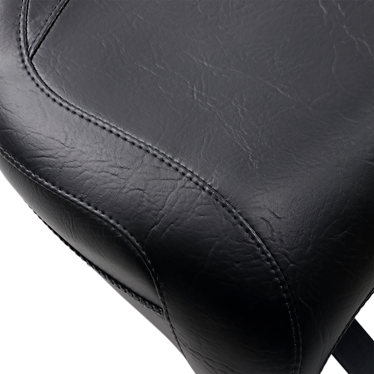 Mustang Rear Seat - Vintage - Wide - Indian '14-'23