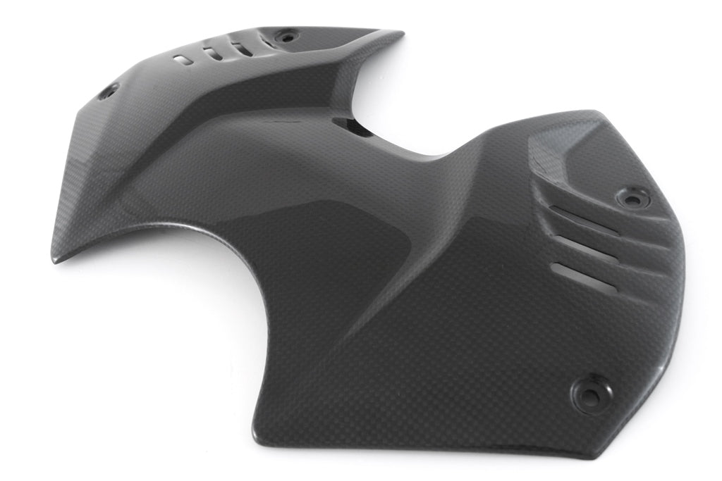 Fullsix Carbon Tank Cover
