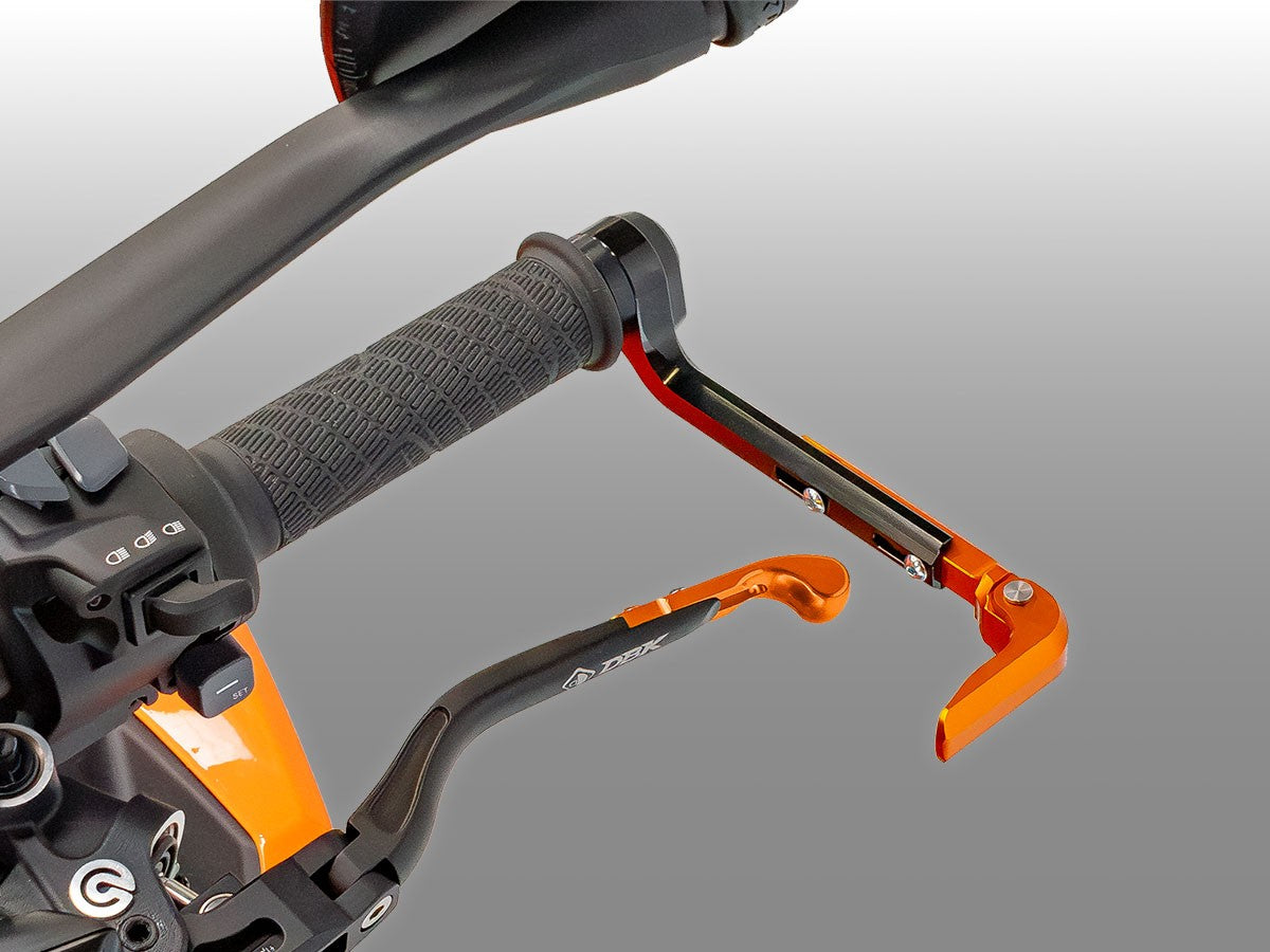 Ducabike DBK PLC01 Clutch Lever Protection