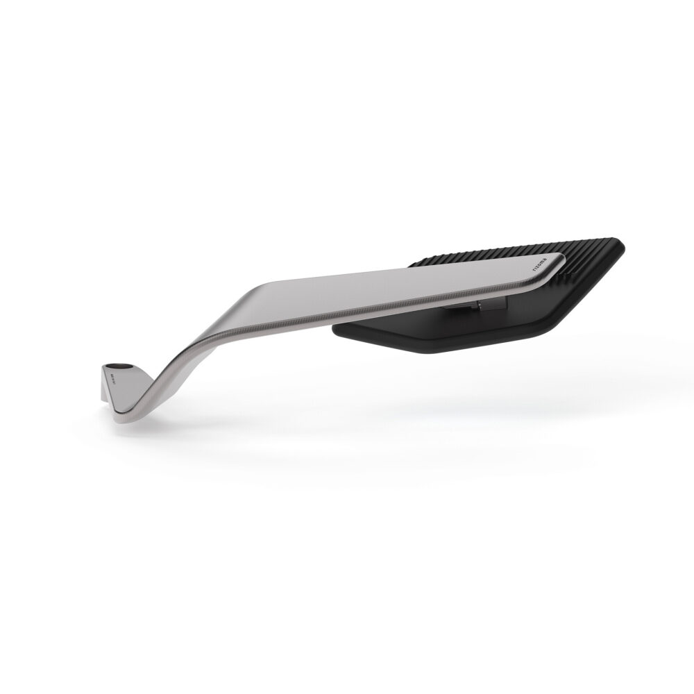 Rizoma Stealth Max