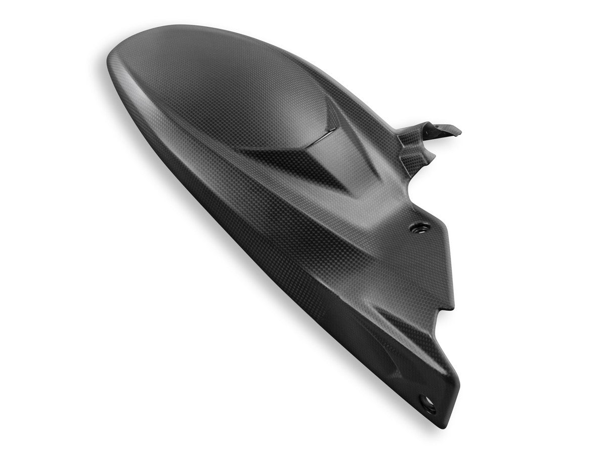 Ducabike DBK CRB119O MTS V4 Pikes Peak Matt Carbon Rear Fender