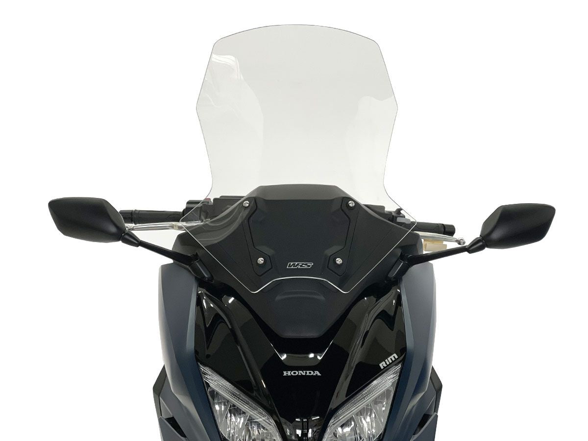WRS Touring Windscreen Honda Forza 750 2021-2024