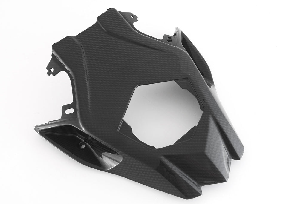 Fullsix Carbon Undertail Cover