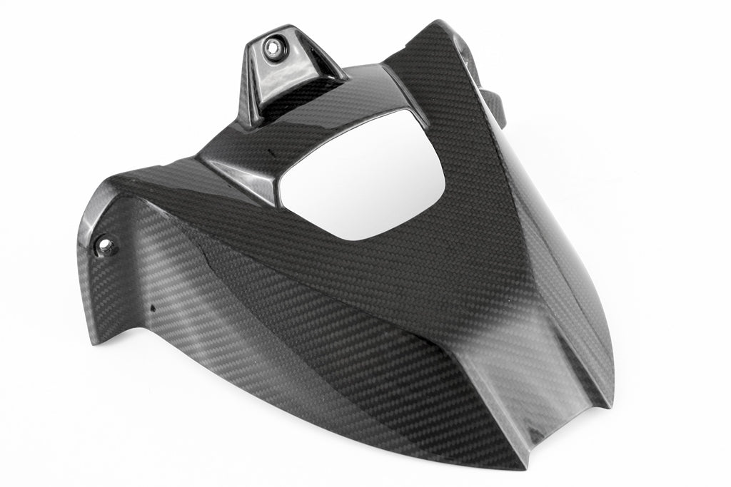 Fullsix Carbon Rear Mudguard - OEM