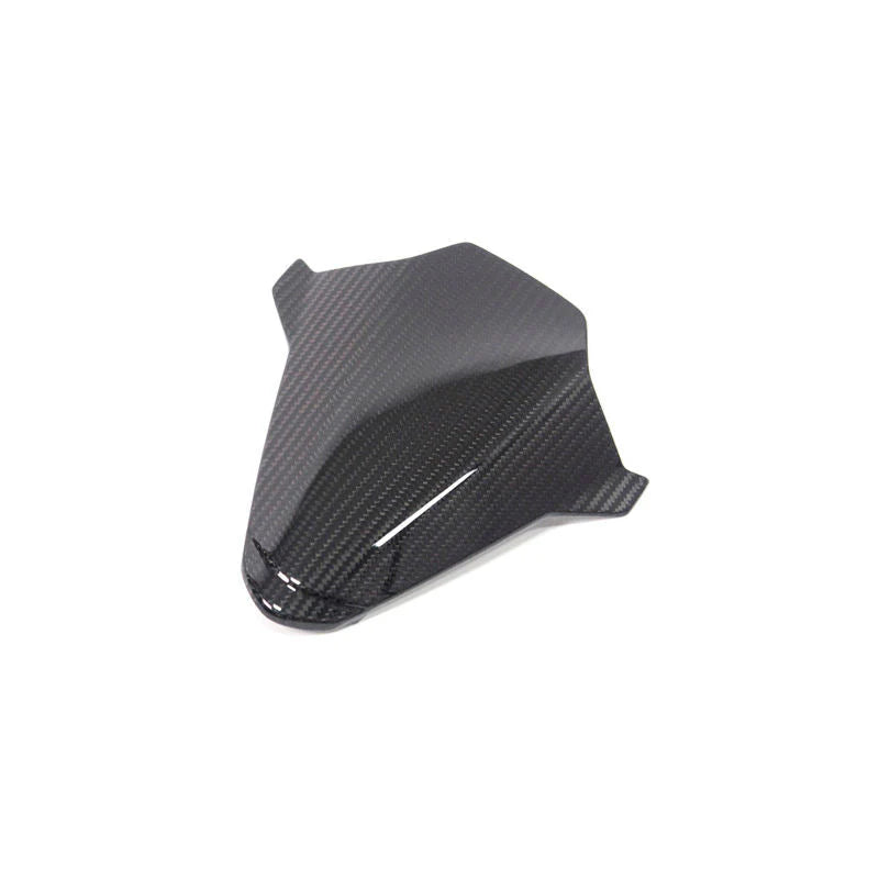 Ilmberger Carbon Fiber Instrument Gauge Cluster Cover For S1000RR 2019-2020