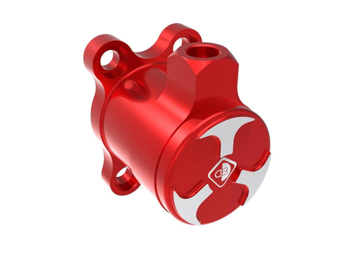 Ducabike DBK AF03 Clutch Slave Cylinder - RED