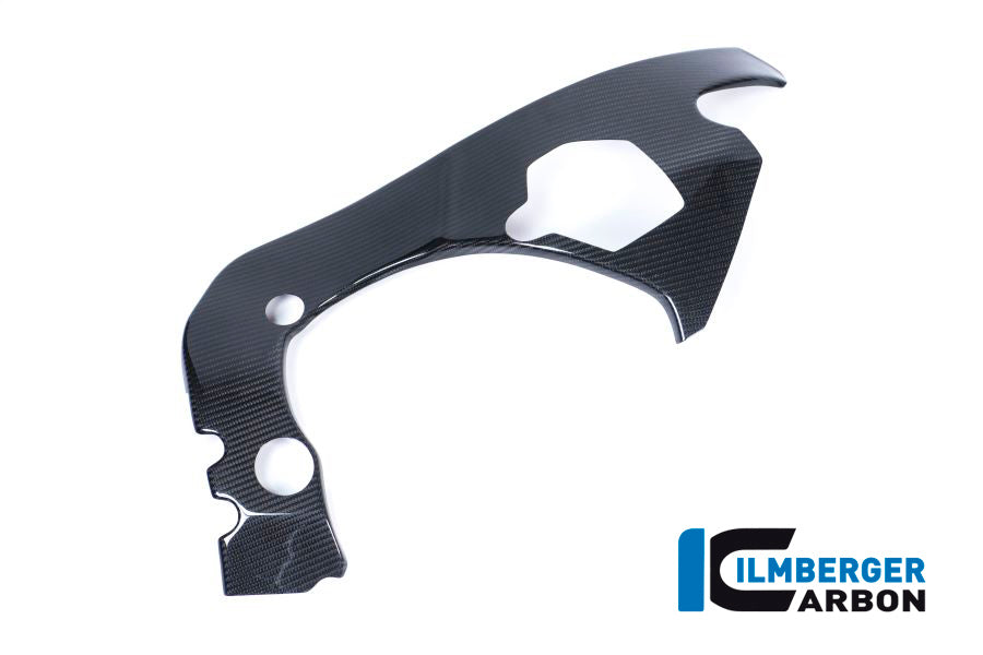 Ilmberger Carbon Frame Cover Right Carbon - Honda CBR 1000 RR '17