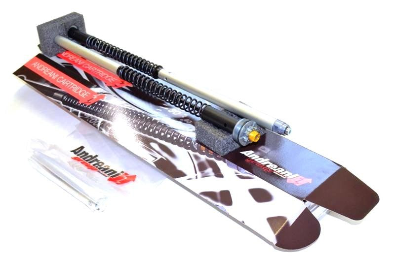 Ducabike DBK CFD105/D16 Scrambler Adjustable Cartridge Kit