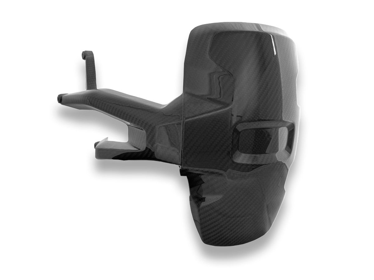 Ducabike DBK CRB177L BMW R1300GS Glossy Carbon Rear Hugger
