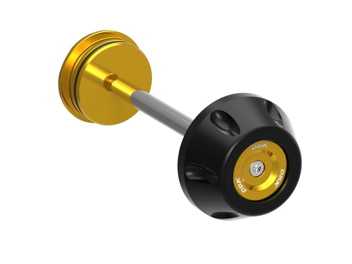 Ducabike DBK PMR01 BMW R1300GS Wheel Hub Protection Kit - GOLD