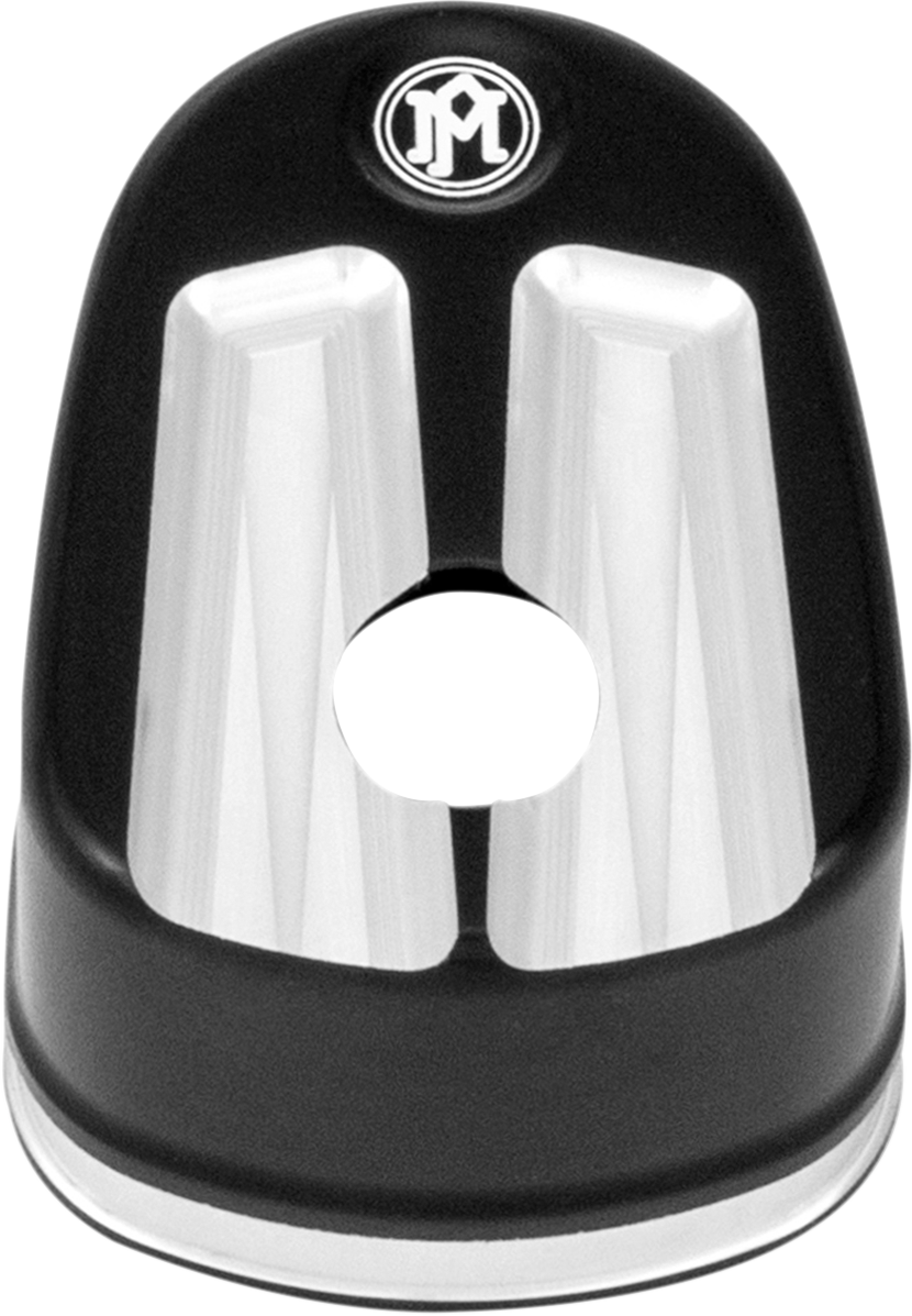 Performance Machine (PM) Ignition Switch Cover