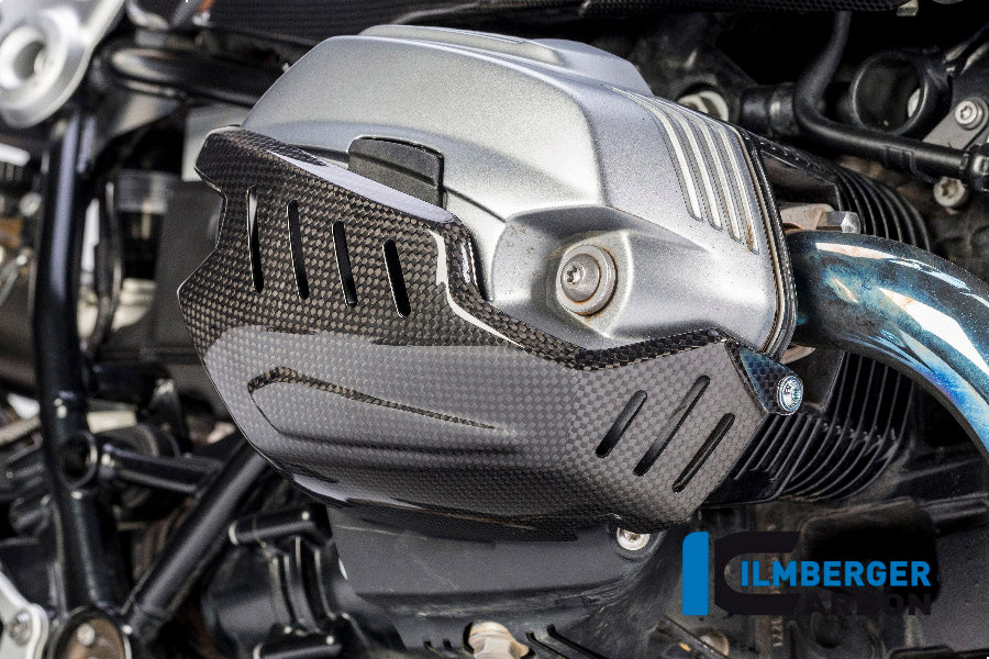 Ilmberger Carbon Rocker Cover Right - BMW R Nine T Scrambler
