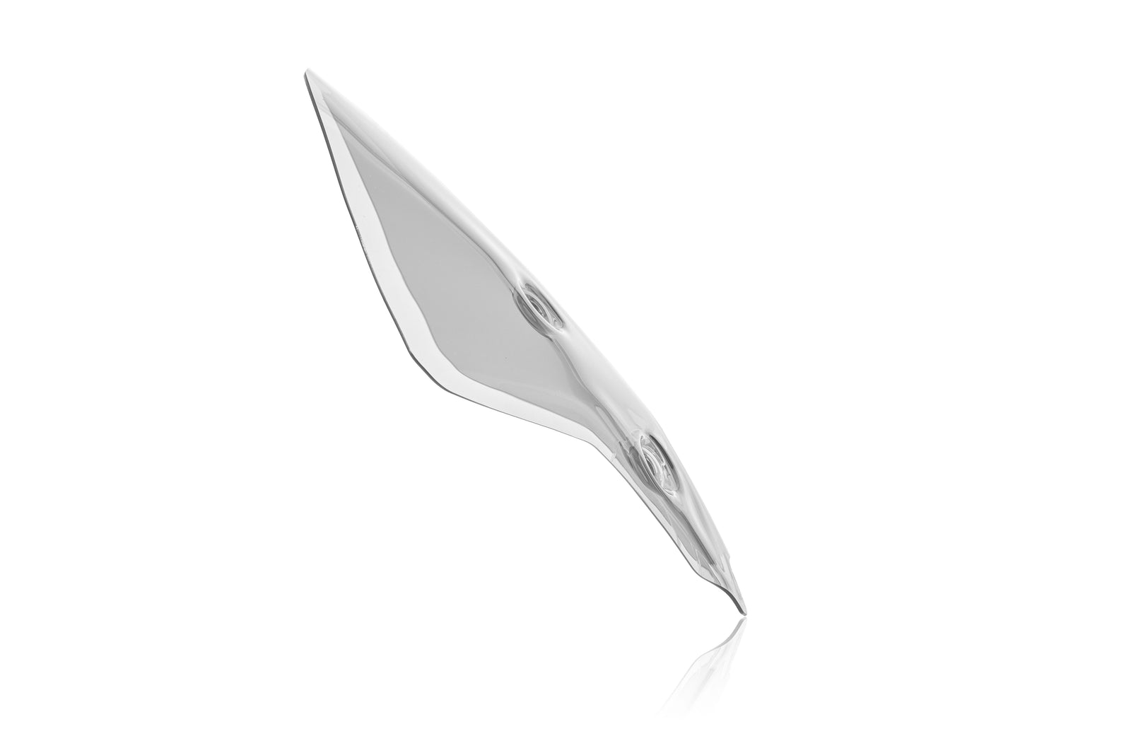 WRS Windscreen Touring With Radar Moto Guzzi Stelvio 2024-2026