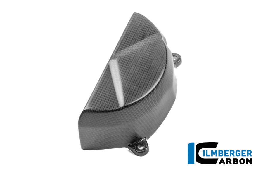 Ilmberger Carbon Alternator Cover Ducati Panigale V4 2025-2026 - Matte / Plain