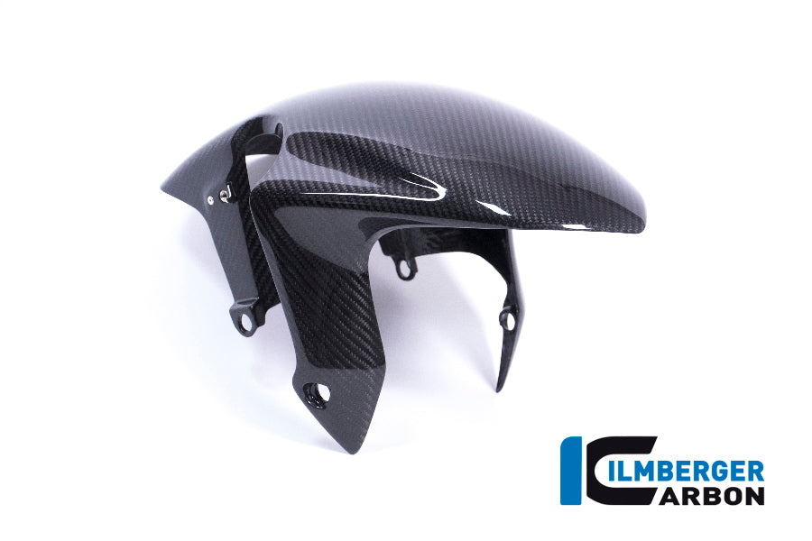 Ilmberger Carbon Front Mudguard Carbon - Honda CBR 1000 RR '17
